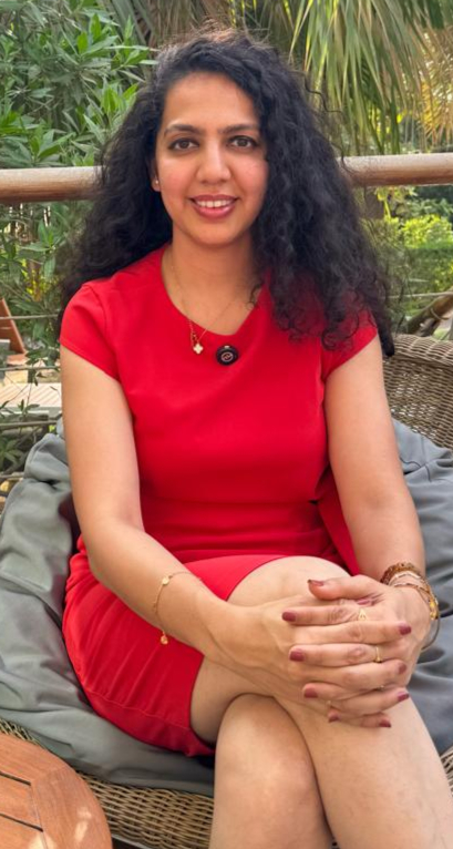 Dr. Aafreen Khan