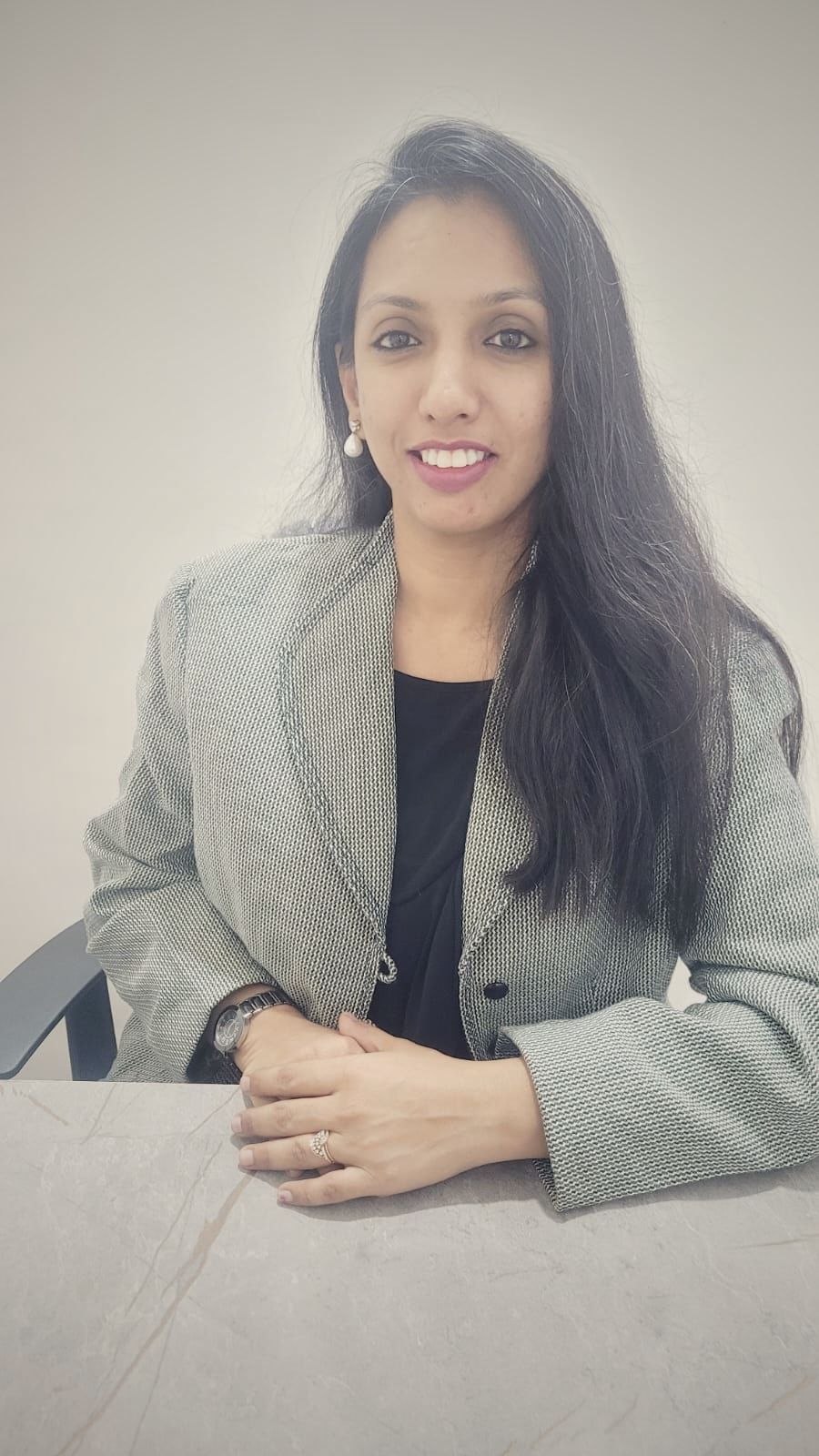 Dr. Vaishali